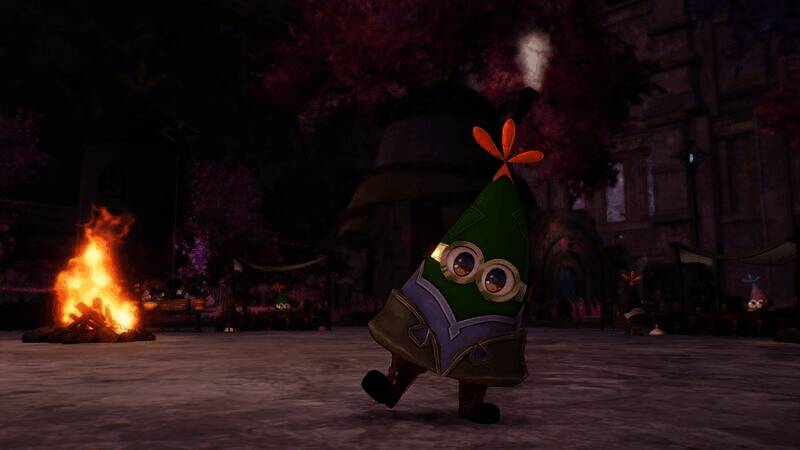 阿尔巴相关画面3