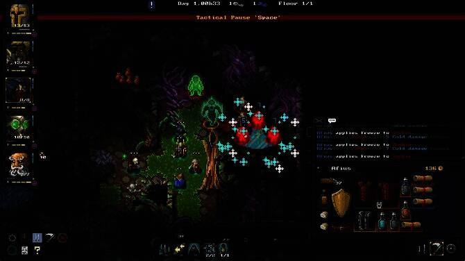 《逃离疯狂帝国》相关图片5