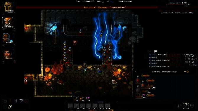 《逃离疯狂帝国》相关图片6