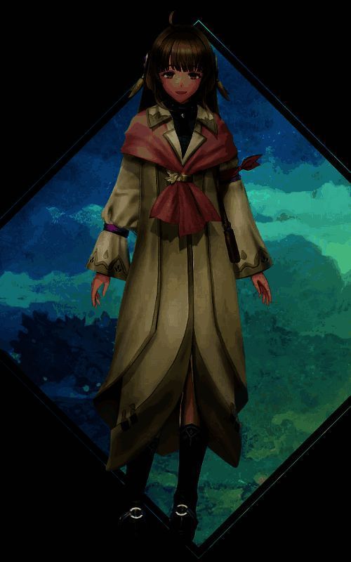 薇尔玛‧路特相关图片2