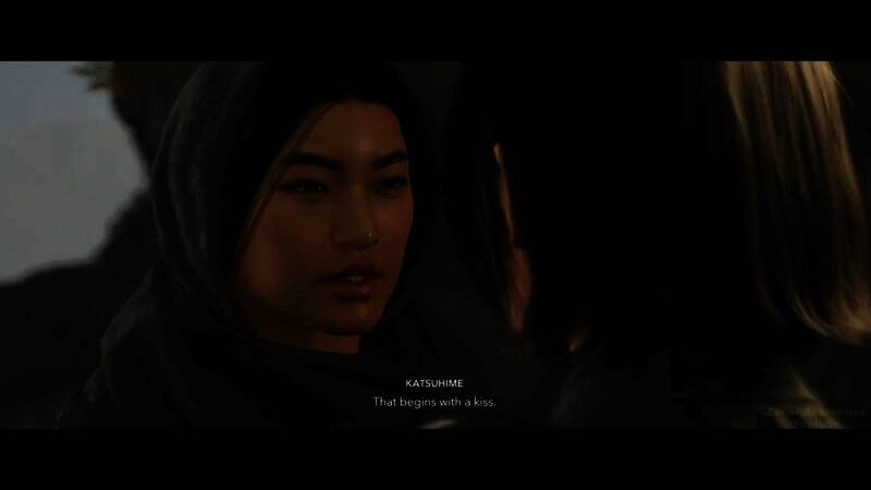 国外玩家评论画面1