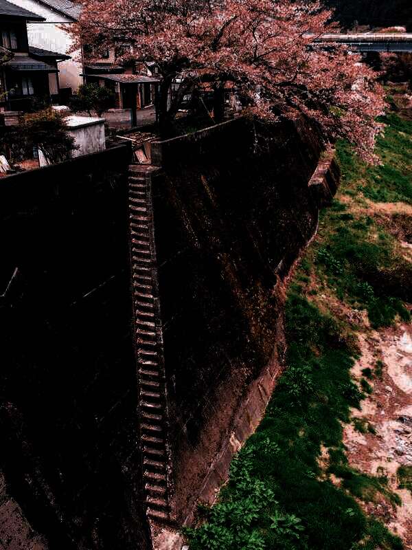 岐阜县下吕市金山町的老照片2