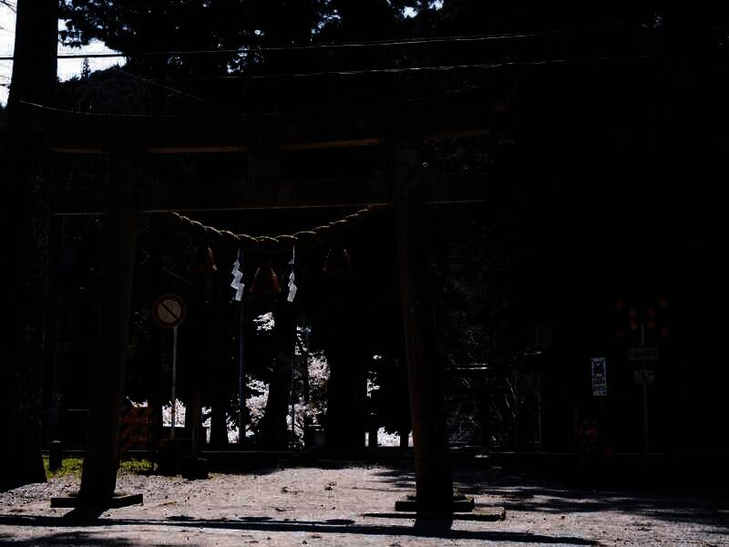 岐阜县下吕市金山町的老照片14