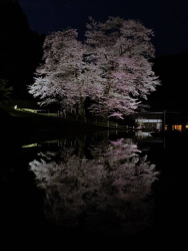 岐阜县下吕市金山町的老照片15