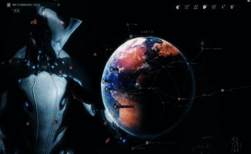 星际战甲白金充值相关图片2