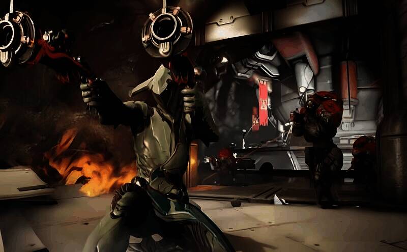 星际战甲充值提示相关图片