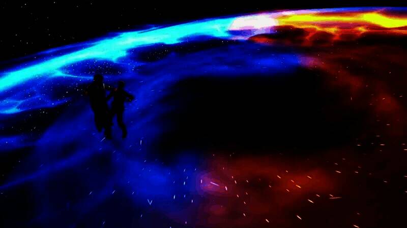 《真人快打1》相关视频画面4