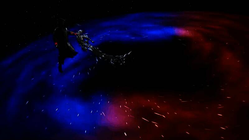 《真人快打1》相关视频画面10