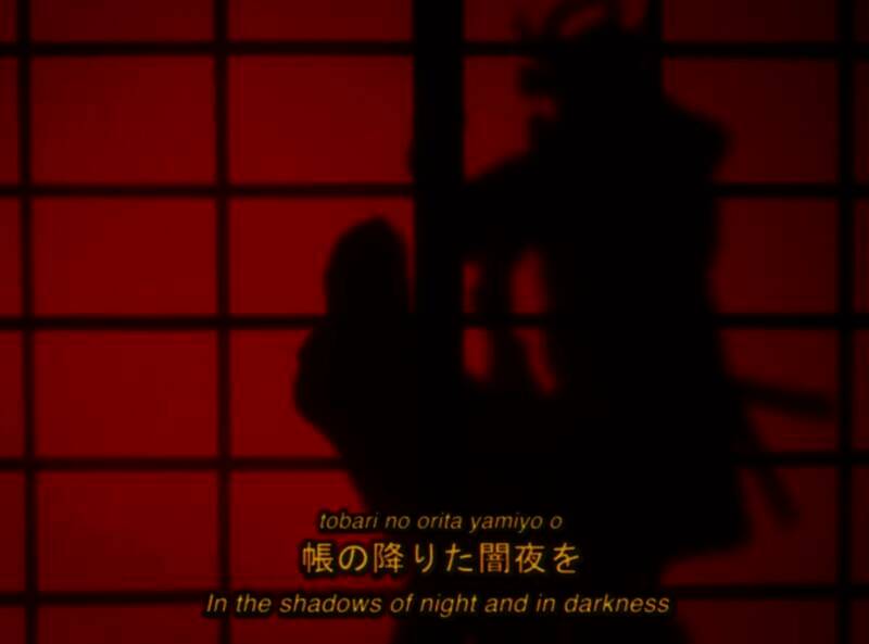 《刺客信条：影》角色风采