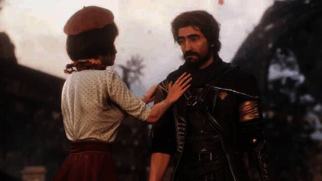 《光与影:33号远征队》相关画面1