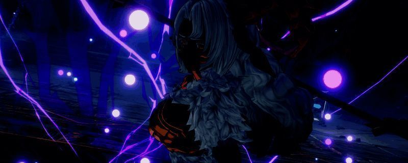 羊眼的魔女阳子形象图1