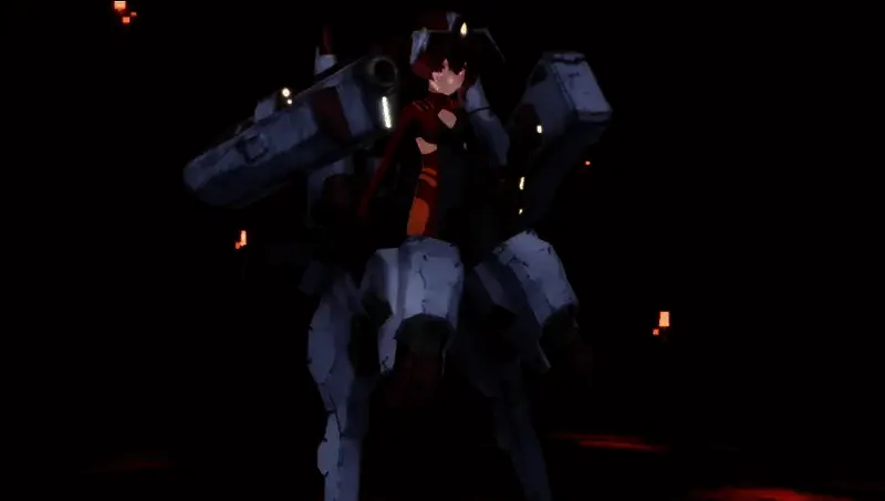 《Dolls Nest》游戏截图1