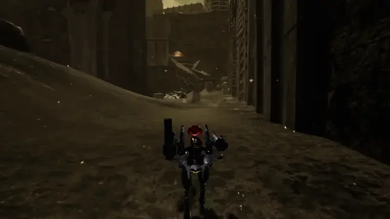 《Dolls Nest》游戏截图2