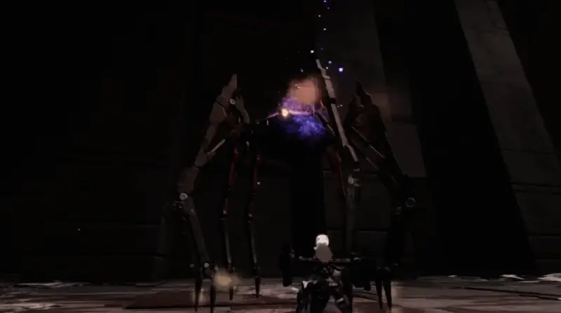 《Dolls Nest》游戏截图6