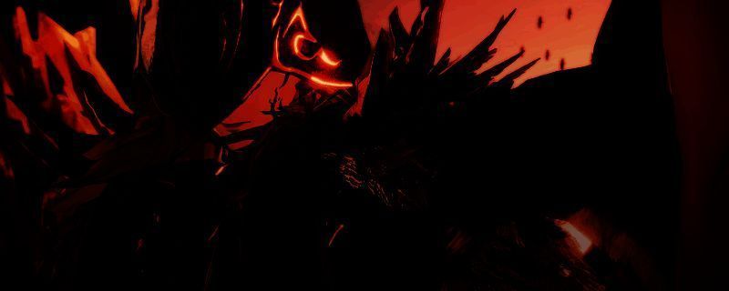 优米雅的炼金工房黑色斗篷贵人形象