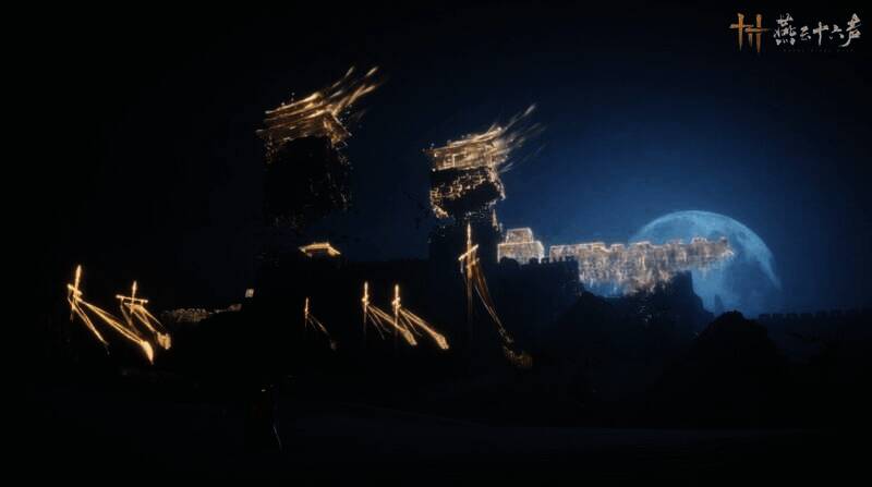 《燕云十六声》游戏优化相关画面