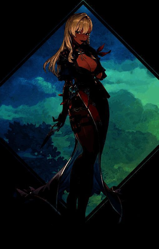 妮娜‧弗里德相关图片2