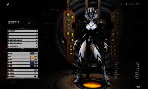 星际战甲猎人相关图片