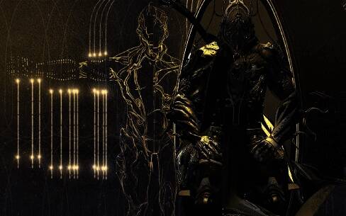 星际战甲暗夜刺客相关图片