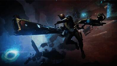 铸造舱界面相关图片