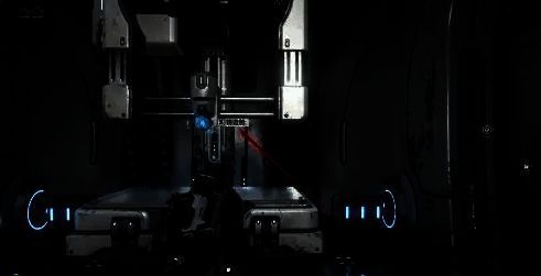 任务地点及铸造厂模块相关图片