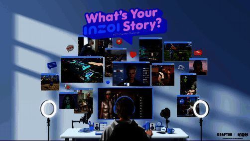 《云族裔》相关宣传图片3