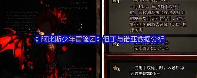 阿比斯少年冒险团相关图片1