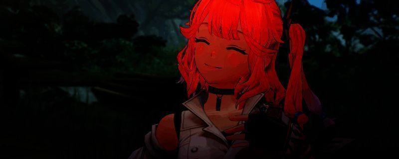 优米雅的炼金工房艾菈相关图片1