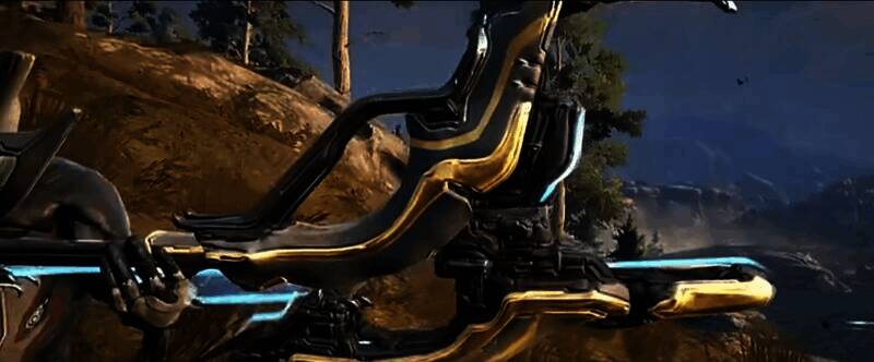 巨型镰刀暮斩武器图片