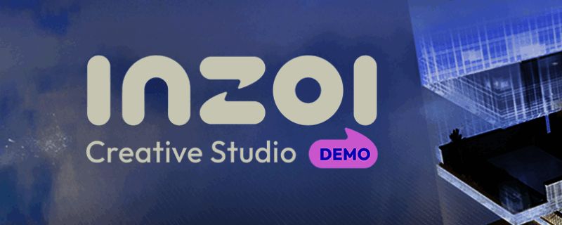 inZOI游戏相关图片