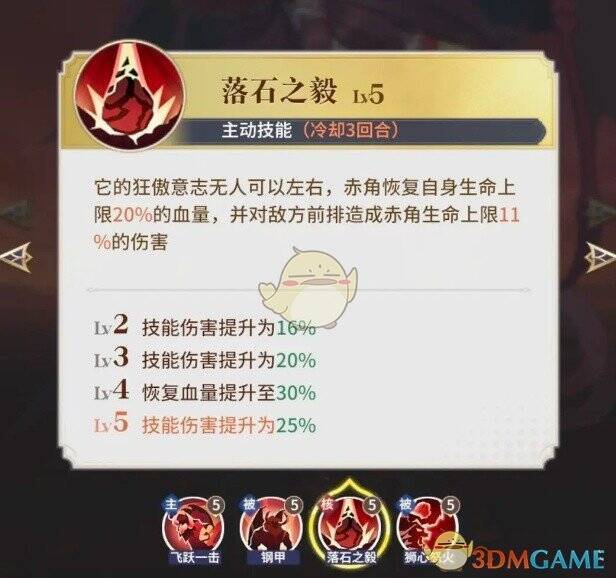 永夜降临复苏赤角相关图片2