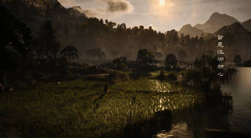 《九阴真经:武侠》相关画面2