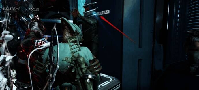 星际战甲相关图片4