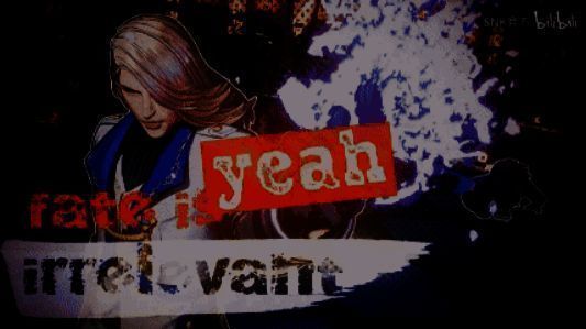 《饿狼传说:群狼之城》相关画面1