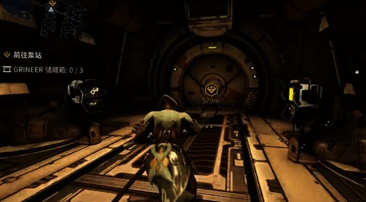 星际战甲游戏相关图片5