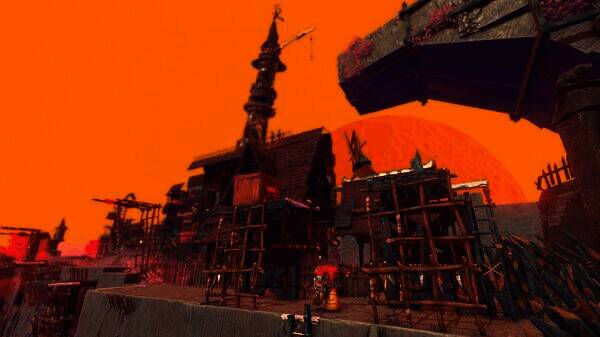 《Brute Horse》游戏画面2