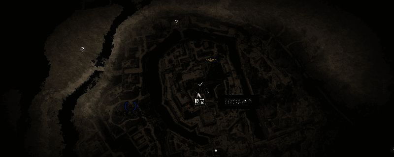 《刺客信条：影》相关画面