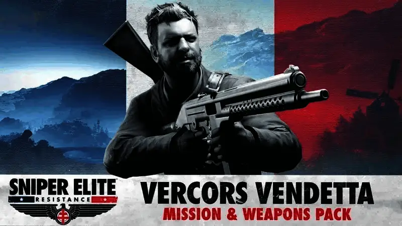 《狙击精英:抵抗》相关图片1