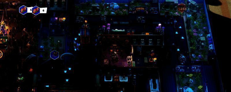 双点博物馆游戏画面相关图片