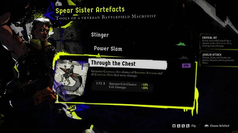 《破御者》游戏相关图片6