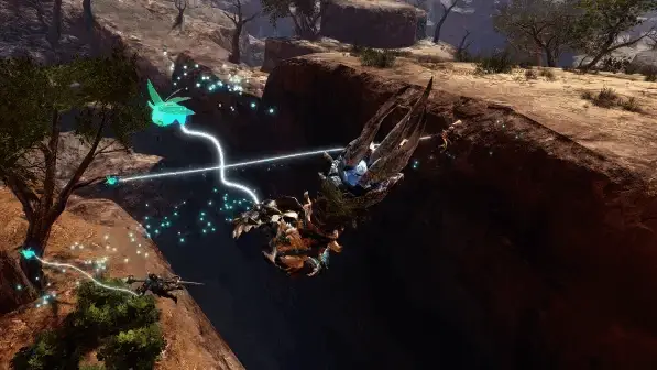 2025年3月Xbox Game Pass撤下游戏相关图片