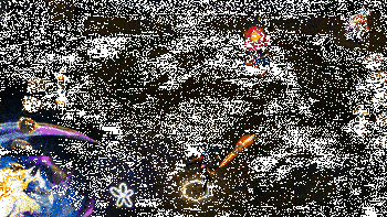 伊莉丝实战效果动图