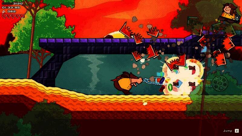 《ARTIUS: PureImagination》游戏截图4