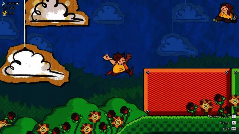 《ARTIUS: PureImagination》游戏截图5