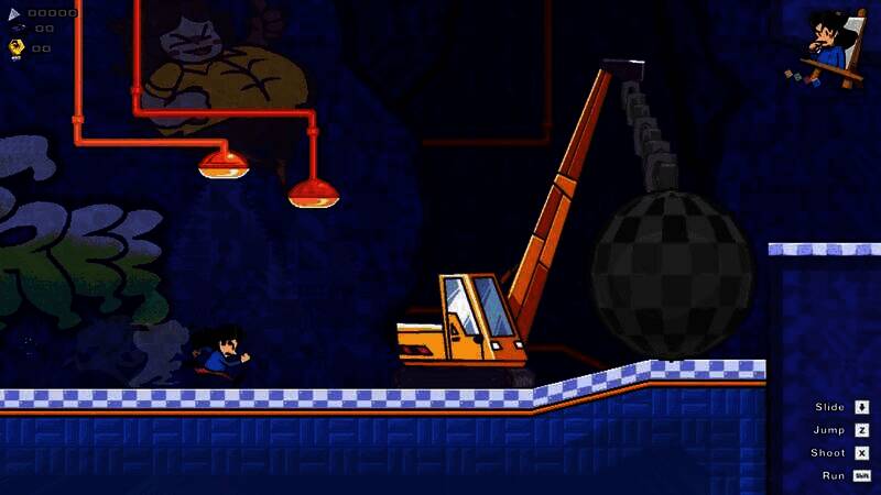 《ARTIUS: PureImagination》游戏截图7