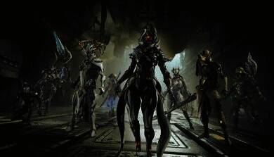 人类派系相关图片