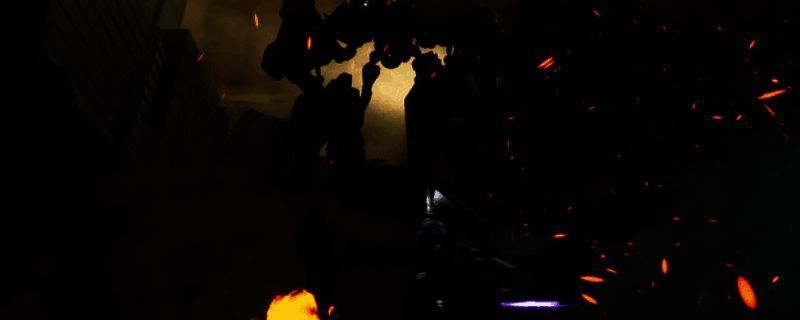 《Dolls Nest》游戏画面1