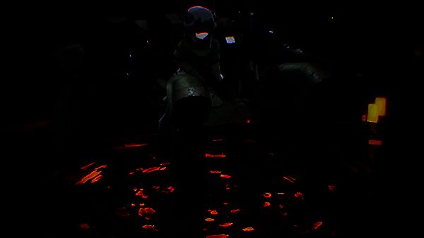 《Dolls Nest》自定义画面