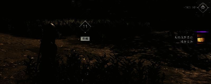 《刺客信条：影》相关游戏画面