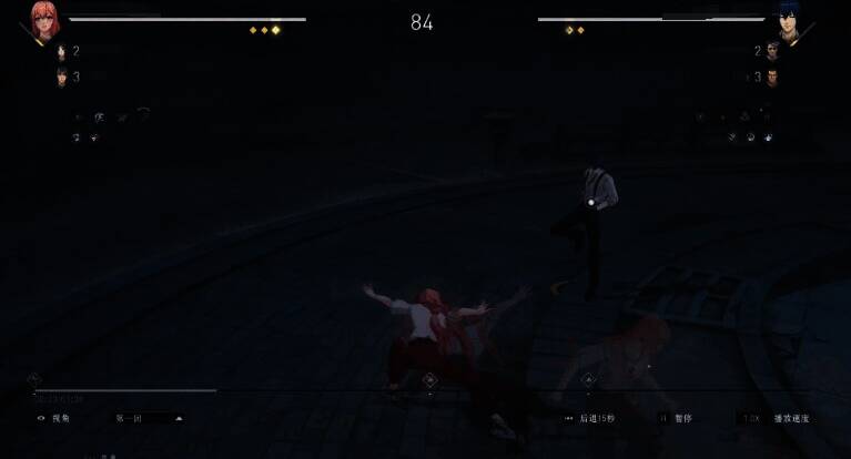 异人之下适配机型相关图片4